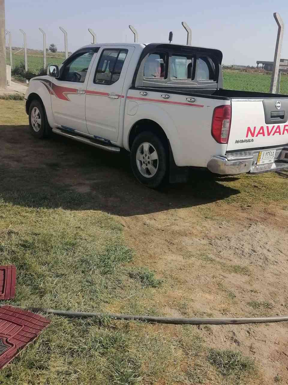 نيفاره للبيع موديل ١٠شرط كفاله عامه سعر ١٢٠ وبيها مجال بسيط ***********
