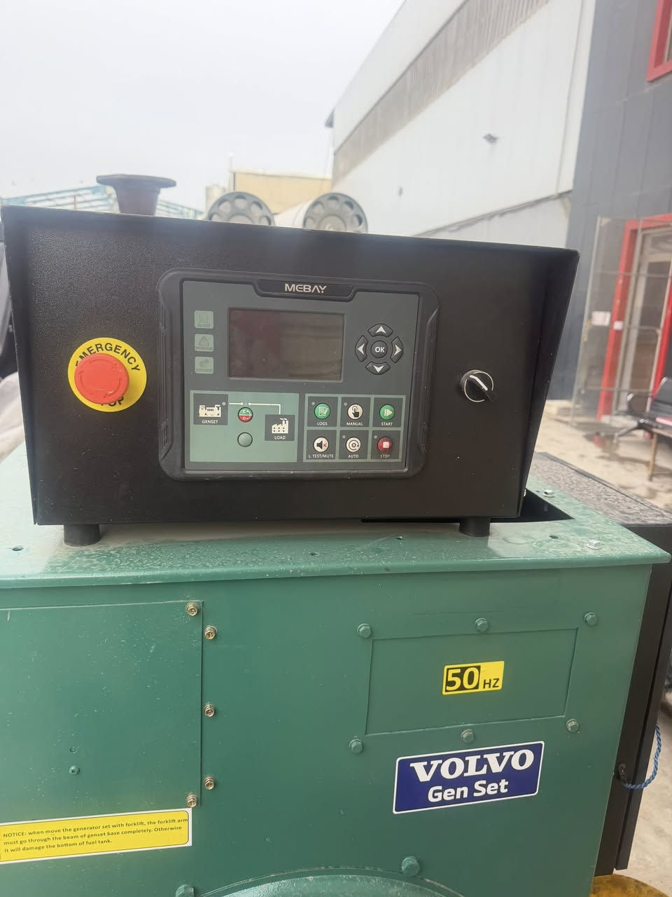 موليده فالفو 1631 سويدي  ٥٠٠ كيفى بمب و نوزل محرك ما مفتوح اصلي مو صيني توليد ستانفورد اصلي ضمان سنه فول اوتو كامل نضام حيمايه سعر ١٧٠ ورقه و بى مجال مكان اربيل و اكو نقل الى جميع محافظات 
واتساب 
***********
***********
