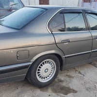 بي ام ٥٣٥ • ١٩٩٢ • اوتوماتيك