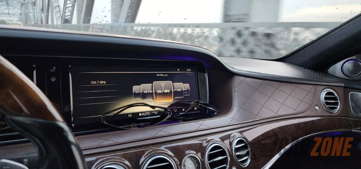 عربي/ کوردی
.
.
.
Mercedes-Benz S-Class S 500
السعر: 480,000 $
الموديل: 2014
المسافة: 112 km
اللون: أسود
الصبغ: نظيف
الموقع: الأعظمية، بغداد
هاتف البائع: ***********
نحن على وشك الإطلاق قريباً! يمكنك الضغط على الرابط أدناه للتعرف علينا والتسجيل الآن للحصول على المزايا
www.car-zone.online/ar
---
Mercedes-Benz S-Class S 500
نرخ: 480,000 $
مۆدێل: 2014
مەودای ڕۆیشتن: 112 km
ڕەنگ: ڕەش
بۆیە: پاک
شوێن: ئەعزەمیە، بەغدا
ژمارەی فرۆشیار: ***********
ئێمە بەم نزیکانە دەست پێ دەکەین! دەتوانیت لینکەکەی خوارەوە بکەیت بۆ ئەوەی بمانناسیت و ئێستا تۆمار بکیت بۆ بەدەستهێنانی سوودەکان
www.car-zone.online/ku
#carzone #كارزون #کارزۆن #iraq #cars
#Mercedes-Benz #S-Class
