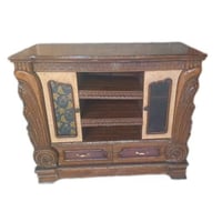 النجف • ميز خشبي • حالة ممتازة