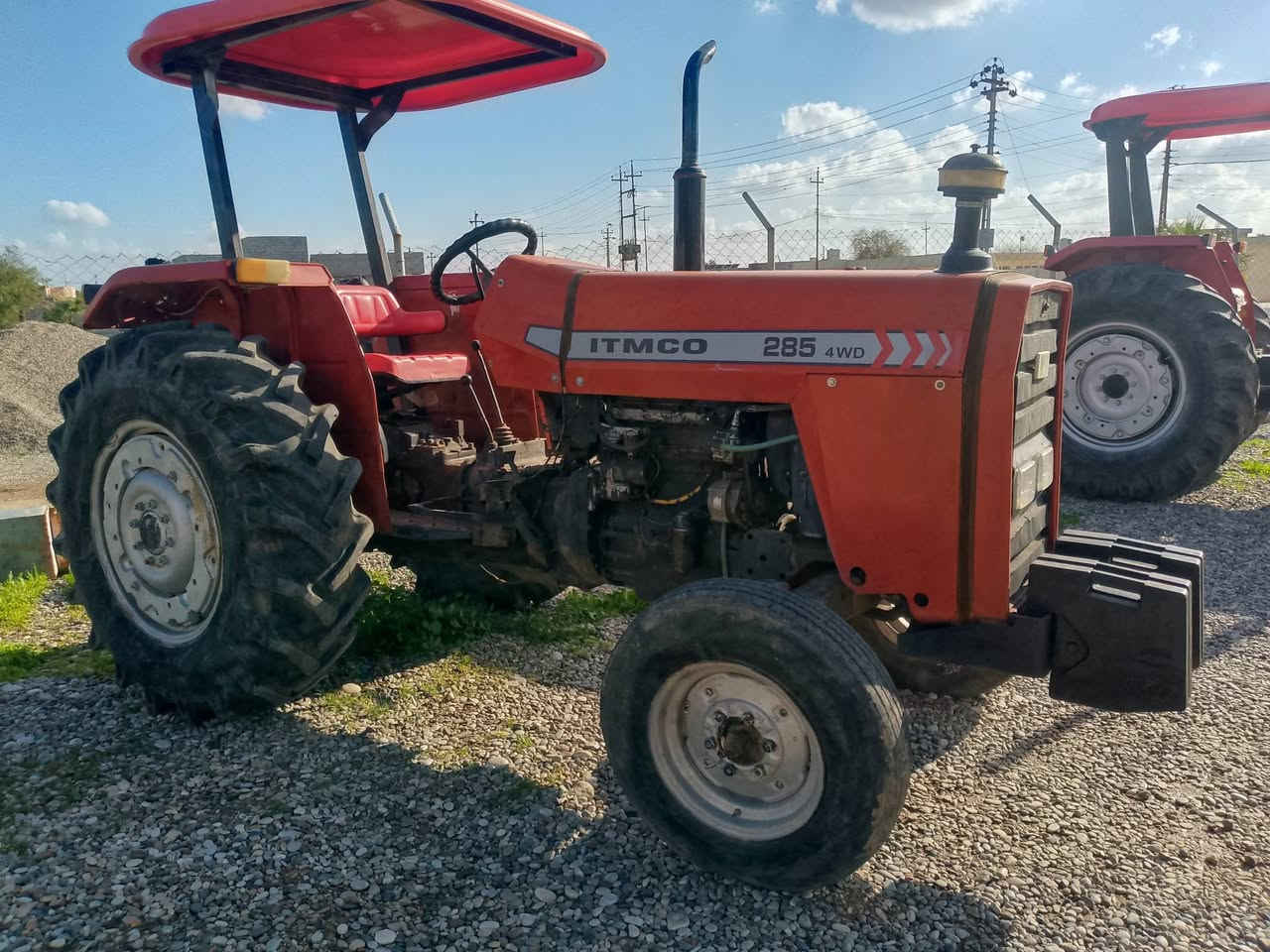 فوركسن انكليزي ٦٨
محدث استرن باور كير محرك شرط  كهربائيات كامل
مكاني كركوك يايجي ***********
