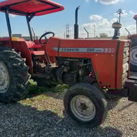 كركوك يايجي • محرك شرط • باور ستيرن