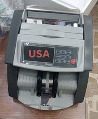 عداد فلوس • Cassida 5520 • أصلي أمريكي