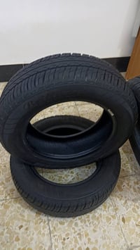 تايرات ٢٠٢٥ • نضافه ٩٠٪ • نجف الاشرف