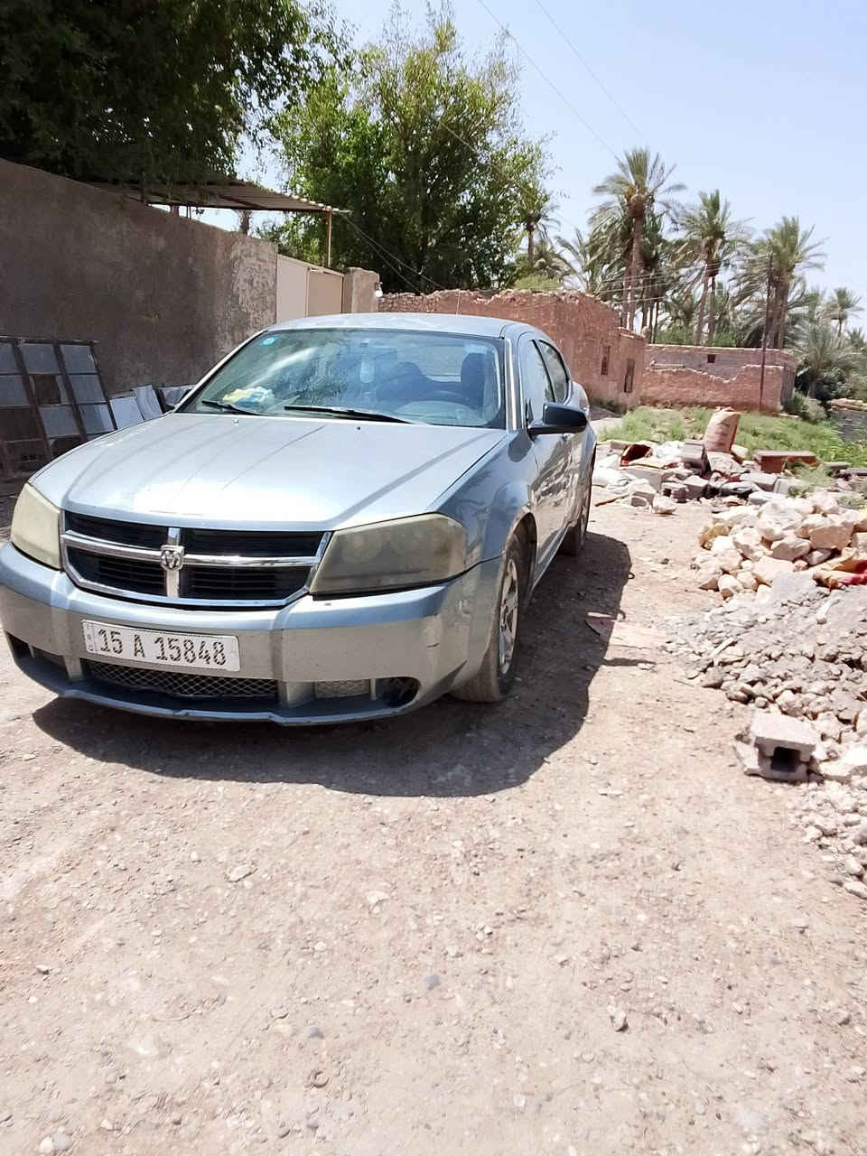 دووج افنجر ٢٠٠٩سنويه لل ٣١ رقم انگليزي هزه جديده تبريد شغال محرك ٢٤٠٠ ،شرط كير شرط السياره بيهه جراد بعض الاماكن  ترايك ٢٠٠ السعر ٥٥ وبي مجال،الانبار،البغدادي،منطقة الدولاب


**إذا كنت صاحب هذا الإعلان وتريد حذفه لأي سبب، رجاءا أرسل رسالة إلى الدعم الفني**