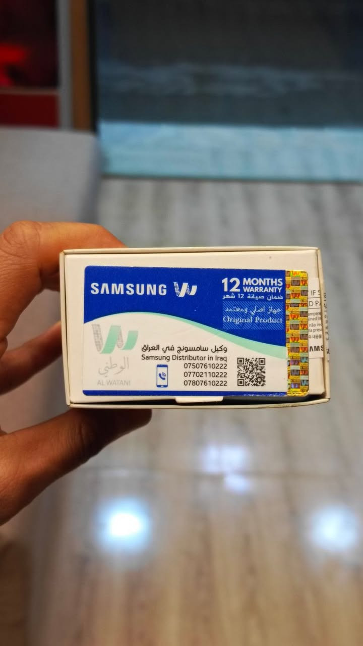 سامسونج M13 
الجهاز جديد مسلفن ذاكرته 128 جهاز اصلي وكاله 
سعر 150 الف اتصال وتساب ***********
