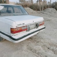 ١٩٨٤ • مكينة ٢ونص • بلحله