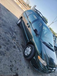 ٧ راكب • تبريد ٣ قطع • موديل ١٩٩٧