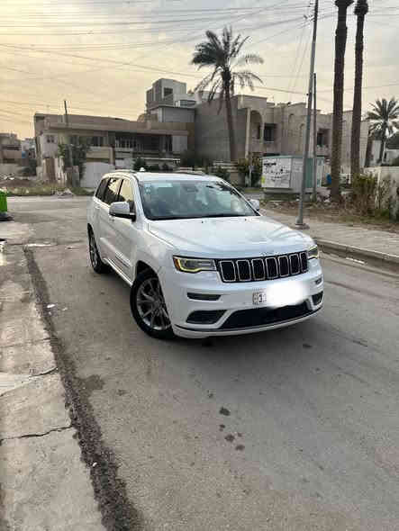 السلام عليكم بدون ايرباك
جيب سومت
موديل 2019
ماشيه 60الف 
السياره  فوول للاخير ١/١ 
السياره وارد كندي متجي صور حادث بيه جاملغ وبنيد وباب صبغ بدون ايرباك 
__________________________________
جكات 1+1
بصمة
بانوراما
رادار امامي
اوتو بارك بلادي 
داخل جلد  جوزي 
كشنات الاماميه كهرباء
كشن سايق ميموري
مري قلاب ع بك
رادارات جانبيه
جنطه كهرباء
تدفئه وتبري بالكراسي 
ماوس فور ويل وانظمه قياده 
حساسات امامي 
حساسات خلفي
شفتات استرين
دكمه ايكو 
نظام سبورت
نظام اطفاء محرك عند الوقوقف
تدفئه استرين 
شاشه 8.5 انج 
شاشات خلفية 
كامره خلفيه دواره  فول HD 
لايتات عدسه داينمك 
كشافات ليد 
ويل حجم 20 انج 
  السياره كلشي مناقصها….  

سعر 237 وبيها مجال
مكاني بغداد 
للاستفسار /  ***********
