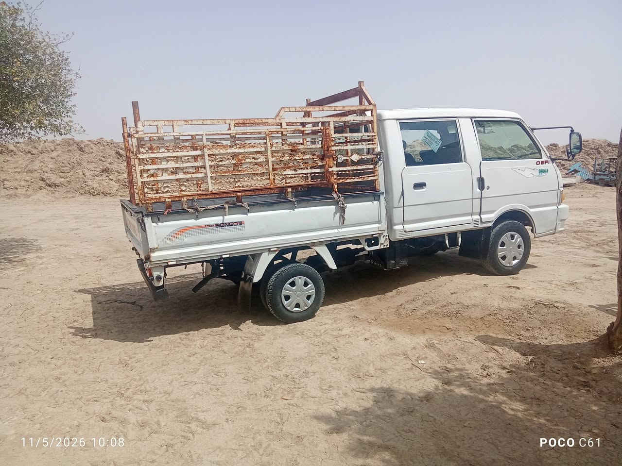 السلام عليكم  سيارة للبيع موديل ١٩٩٦رقم نجف تحويل مباشر سيارة جاهز للجناي تخم تايرات باور سدر سيارة جاهز بمعنى الكلمه السعر ٥٥وبيها مجال للاتصال او الاستفسار ***********ولشراي يدلل
