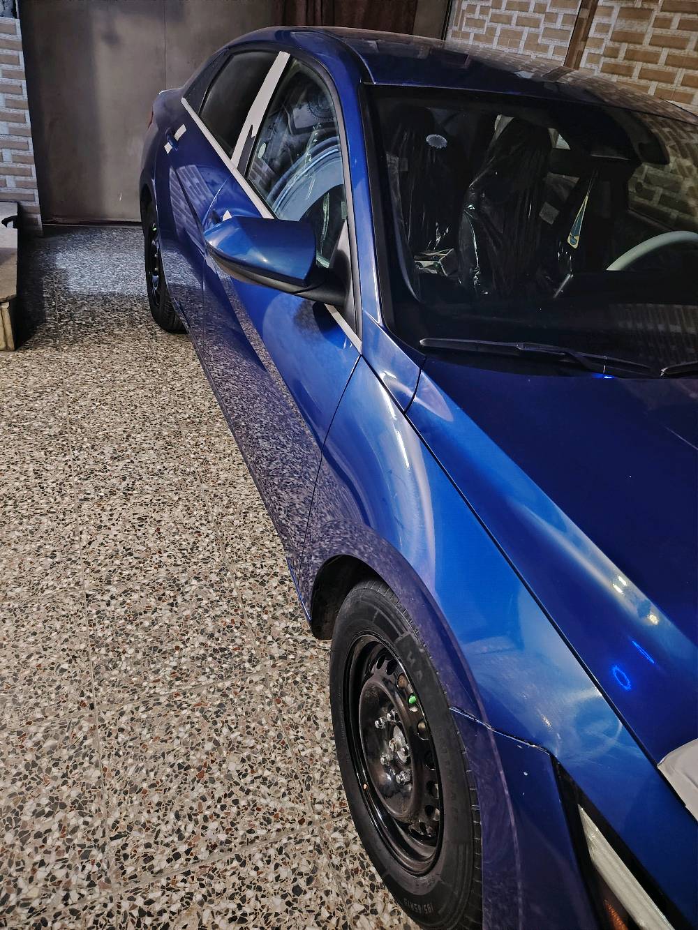 النتره ٢٠٢٤ حادث فقد بدايه البنيد ايرباك ستيرن
ماشيه ٤٥
بيه صدعه بلقماره اثر التحميل
العنوان مدينه الصدر الاورفلي