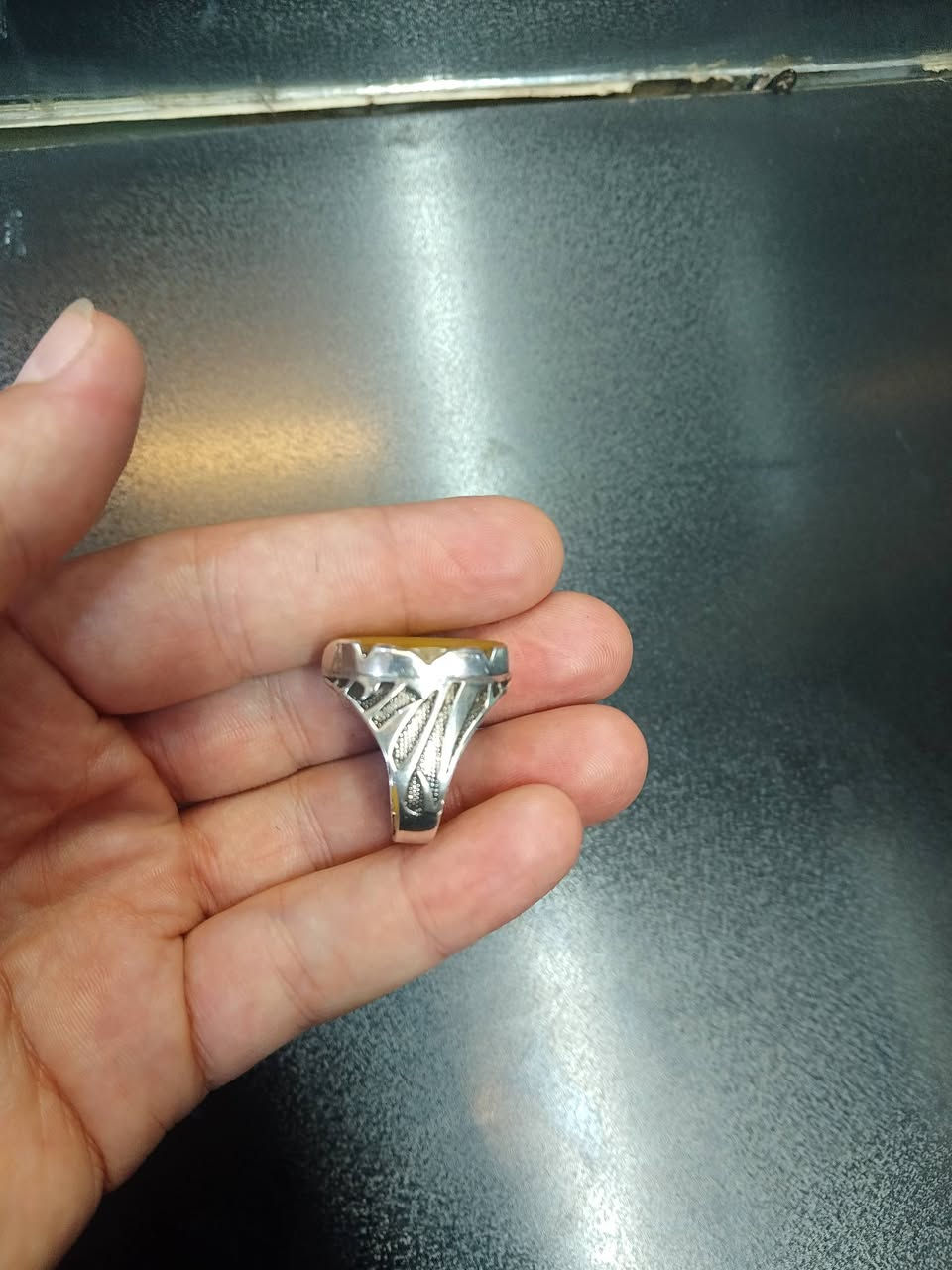 شرف شمس حجر طبيعي مخوط سعر 45 نجف


**إذا كنت صاحب هذا الإعلان وتريد حذفه لأي سبب، رجاءا أرسل رسالة إلى الدعم الفني**
