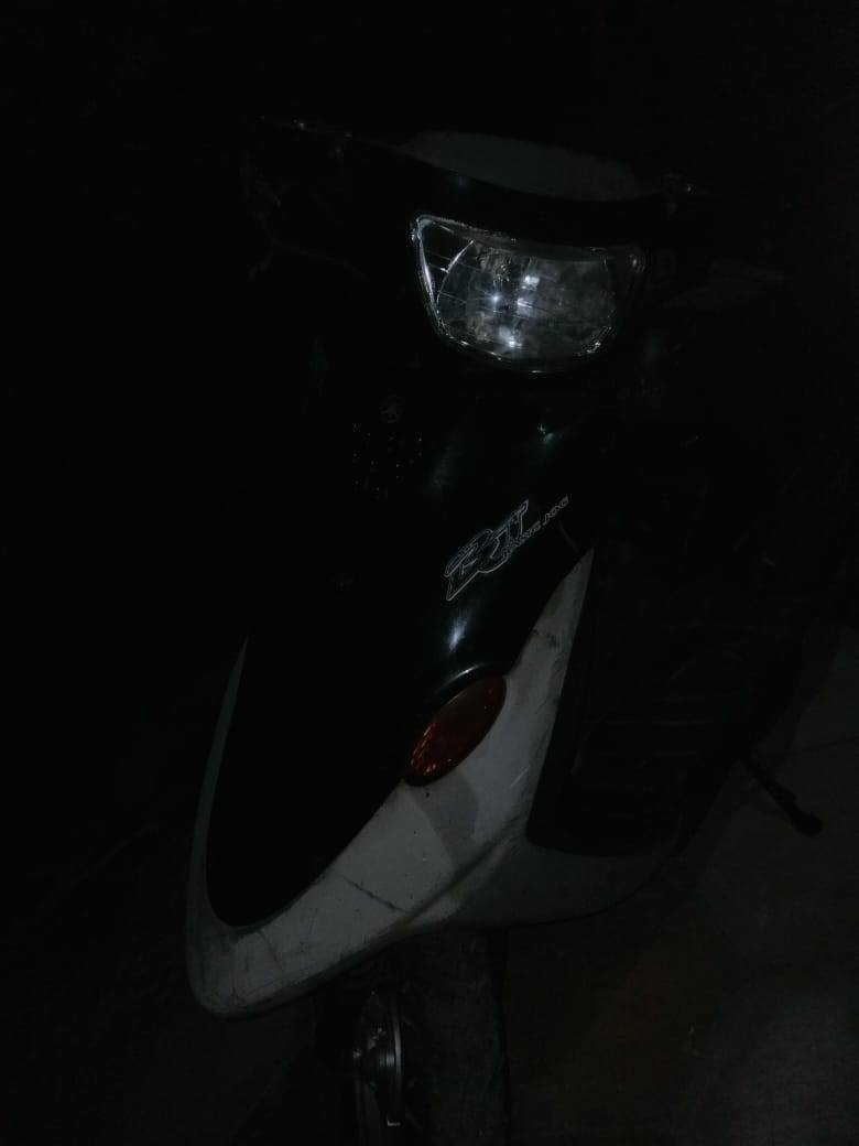 سلام عليكم دراجه بيجي للبيع السعر 125 قفل مكاني سماوه منطقه سيد جبار رقمي ***********
