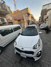 سبورتج ٢٠١٩ • خليجي • رقم بغداد