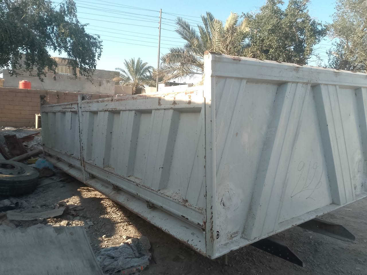 بدي عقرب بيع أو مراوس بحوضي او عدل ***********
