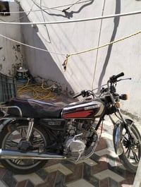 دراجة • خمسه كير • النجف