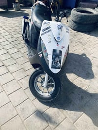 ماكس عدلة • تايرات جلاتين • معدل سلف