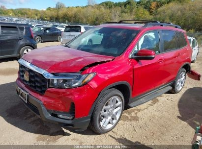 هوندا باسبورت.   2024 
فووووووول مواصفات
ماشية 19 قابله للزياده
قيادة ذاتية 
رادارات حساسات من كل الجهات
قطعتين تبريد 
فتحة  مري كهرباء
كشنات جلد كهرباء خزن ٣ وضعيات
ستيرن كهرباء + خزن 
تحكمات + شفتات 
حادث باب الصندوق الخلفي  صوره الحادث مرفقه بالمنشور
السيارة جديدة بمعنى الكلمة والحقيقية احلى من الصور 
سعر  223 بدون رقم
السياره موحوده في بغداد شارع فلسطين 
للاستفسار اتصال  
***********
