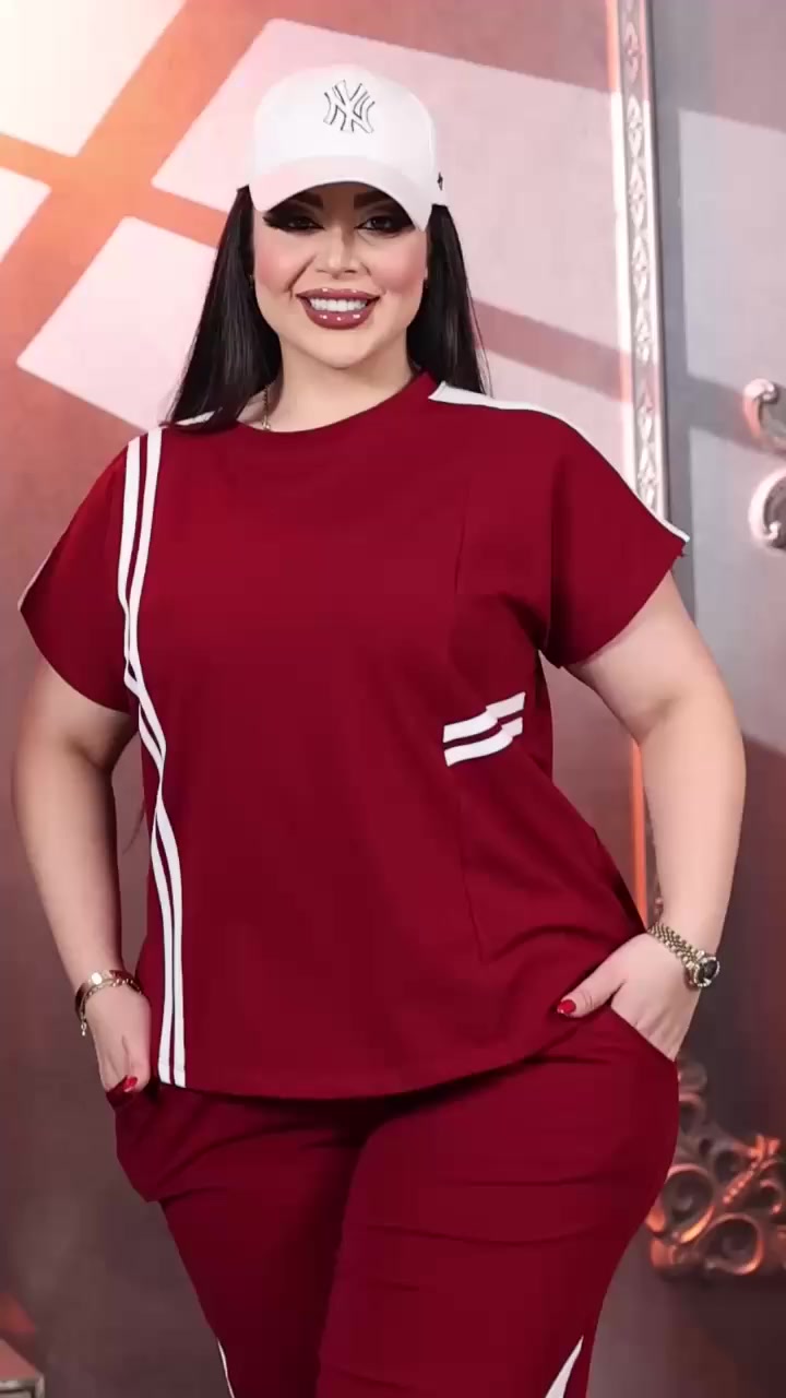 اورجنل خطين  تصميمي رياضي كيلوت 

الخامه فانيله قطن درجى اولى 

القياسات تلبس من وزن 60 الى وزن 95 

السعر 18الف


**إذا كنت صاحب هذا الإعلان وتريد حذفه لأي سبب، رجاءا أرسل رسالة إلى الدعم الفني**