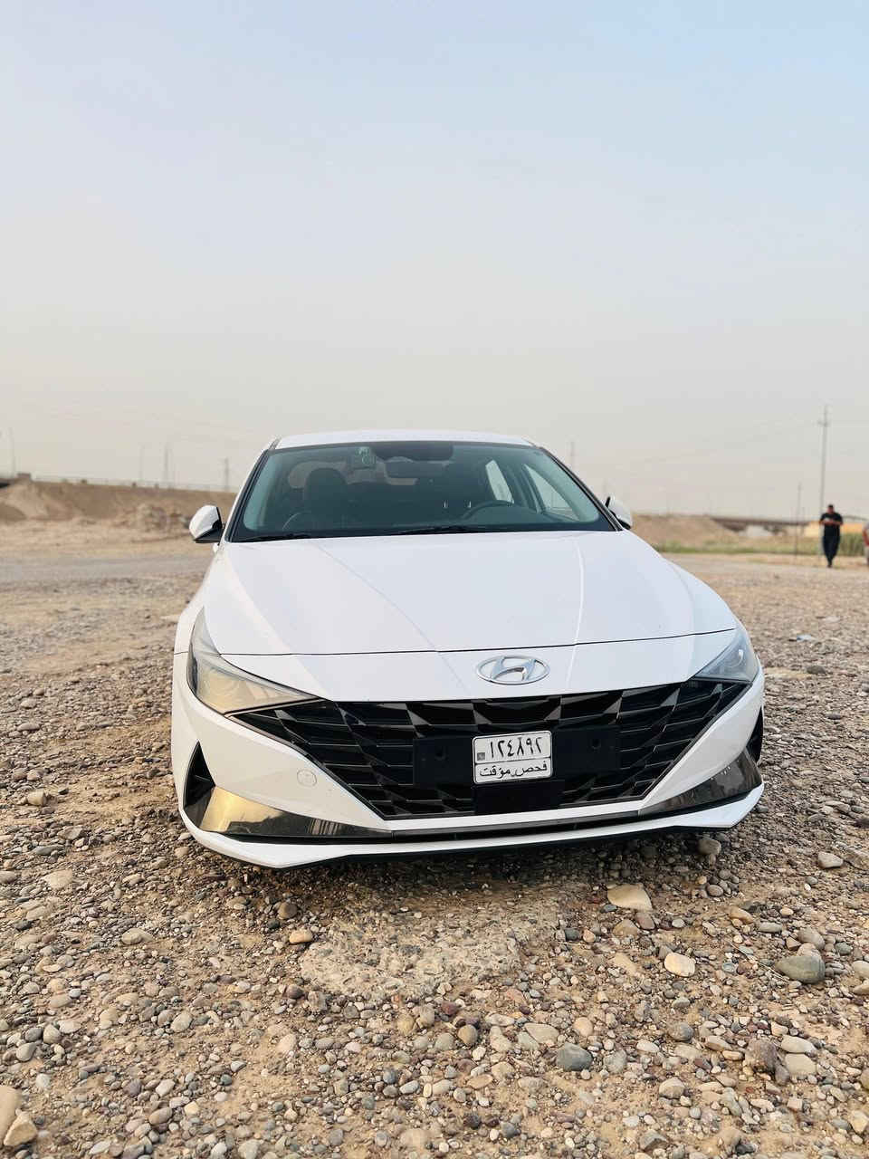 سلام عليكم افانتي مودل 23 حره كلين  سعر 135
***********
***********
