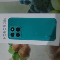 هونر X8C • ٢٥٦ • ٨ رام