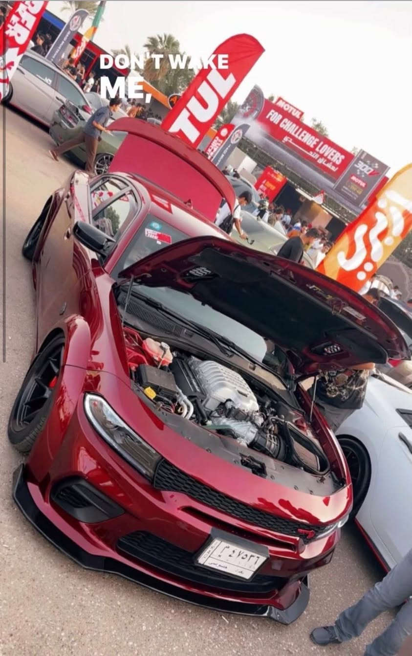 سلام عليكم
دلال جارجراات توفرت عندي كلشي كل الاوان امريكي كندي خليجي ومن ١٥ لل ٢٣ 

متوفر جارجرات SXT/GT/RT

8 سنلدر و 6 سلندر  الي يدور وما لاكي موجود يمي بس دزلي مواصفات وتلكه عندي 

متوفر عندي من ١٥ لل ٢٣ جارجر جالنجر

وعندي سكات واس ار تي هيلكات كل الفئات مال جارجر وجالنجر موجود

توفرت عندي حالياً وجبه قويه اكثر من ٢٠ سياره و ٩٥٪؜ بيهن كلين واسعار مناسبه ارقام بس اربيل وسليمانيه و بغداد 

متوفر ٢٤ ساعه

تخابرني الفجر ارد عليك

للاستفسار ***********
