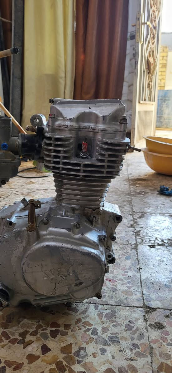 سلام عليكم
محرك نامه اصلي شرط شغل سعر 100 للتواصل خاص او على هاذا الرقم(***********)
