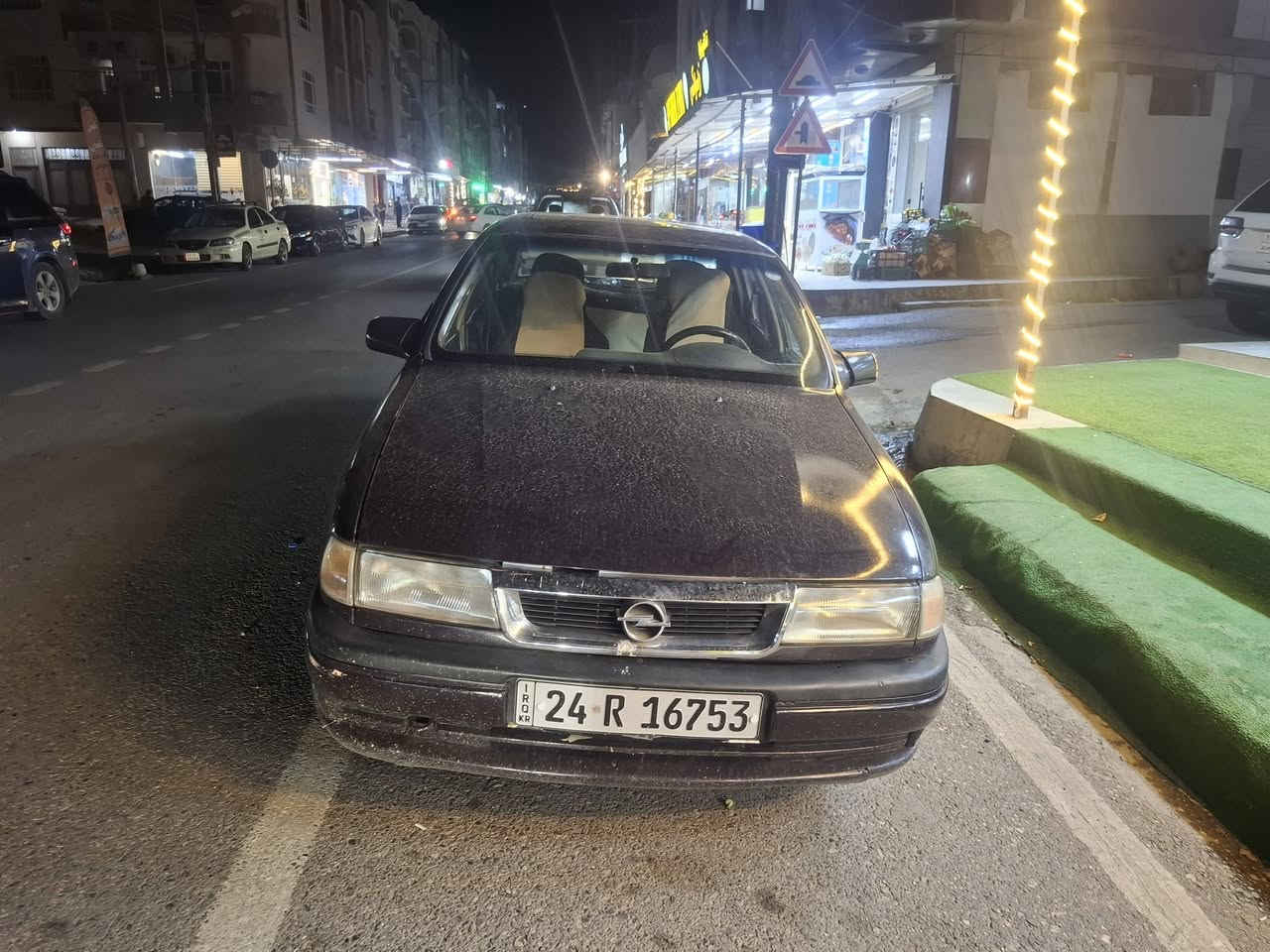 موديل ٩٥  كير و مه كينه جديد ١٦ محسن ده ره جه يك  عا دي  سعر 29 و مه جال  ***********
