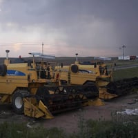 ٢٠٠٥ • ٢٠٠٣ • قضاء سنجار