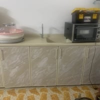 اربيل • مرمر • خزانة