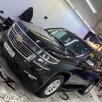 تاهو • ٢٠٢٠ • مشي ٨٠٠٠٠