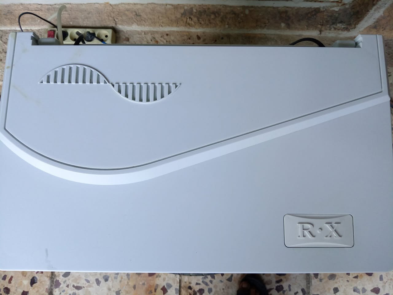 حوض سمك عرض 50 سم
ارتفاع 40سم
نزال 30 سم
مع 2 ماطور مي مع الاحجار والملحقات
بسعر 50 ألف
مكانه بالدورة


**إذا كنت صاحب هذا الإعلان وتريد حذفه لأي سبب، رجاءا أرسل رسالة إلى الدعم الفني**