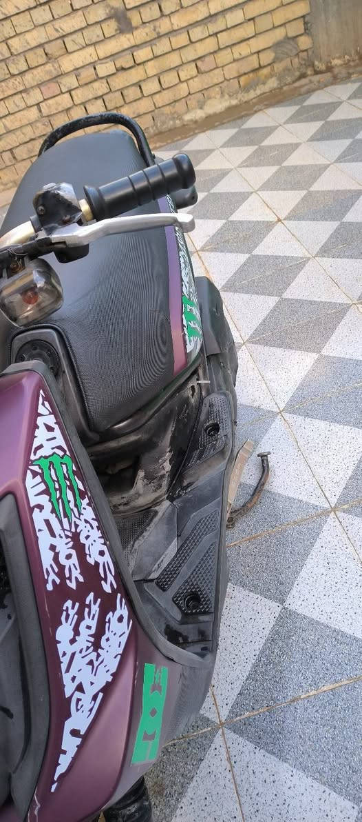 لبيع


**إذا كنت صاحب هذا الإعلان وتريد حذفه لأي سبب، رجاءا أرسل رسالة إلى الدعم الفني**