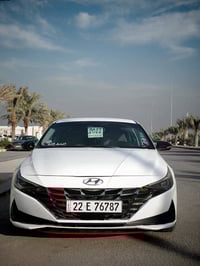 النترا وارد امريكي موديل 2021 مكينه 2000 ماشيه 88 رقم اربيل بأسم شركه ...