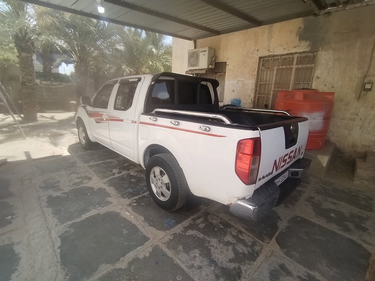 سلام عليكم نيفاره مديل 2009رقم بصره نكليزي بسمي مداور ثاني يوم سنويه 29سياره جاهزه من كلشي تبريد تتفه مكينه مجفته حداديه بيه ظربه كدام بكاني بصره سعر80ورقه بيه مجال لطيبين ***********/***********
