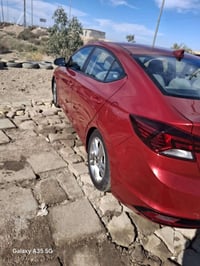 النترا ٢٠١٩ • امريكي • ضربة جامدة