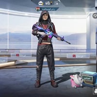 حساب بوبجي • فول مفول • وجه بوجه