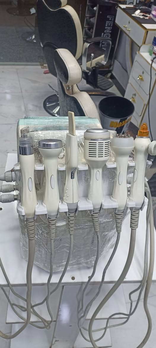 جاهز هايدروفيشن للبيع هوه والميز ماله والحمضيات كامل للبيع ***********
