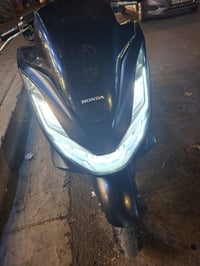 بس اكس جيل • دراجة • الكاظمية