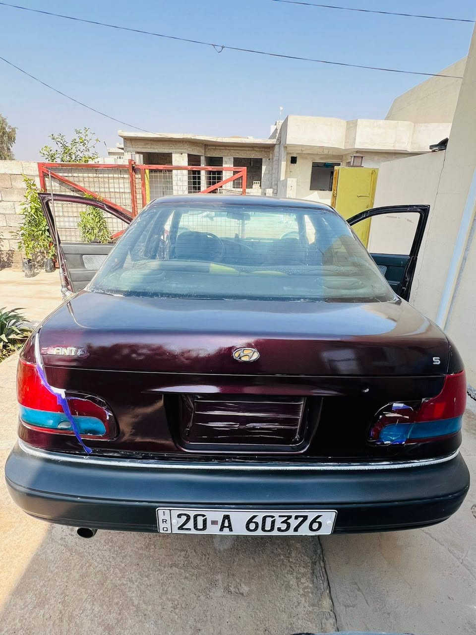 النتره للبيع بسمي  كير اوتماتيك تبريد شعال تدفءه غرفته نضيفه كشره نضيف تحب تحويل تحب وكاله اني حاضر للاستفسار اكثر اتصل عله هذه الرقم مكاني خانقين ***********  ..بي واتساب سعر 31
