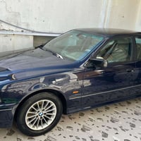 ٥٢٨ • موديل ٢٠٠٠ • كلين بدون صبغ