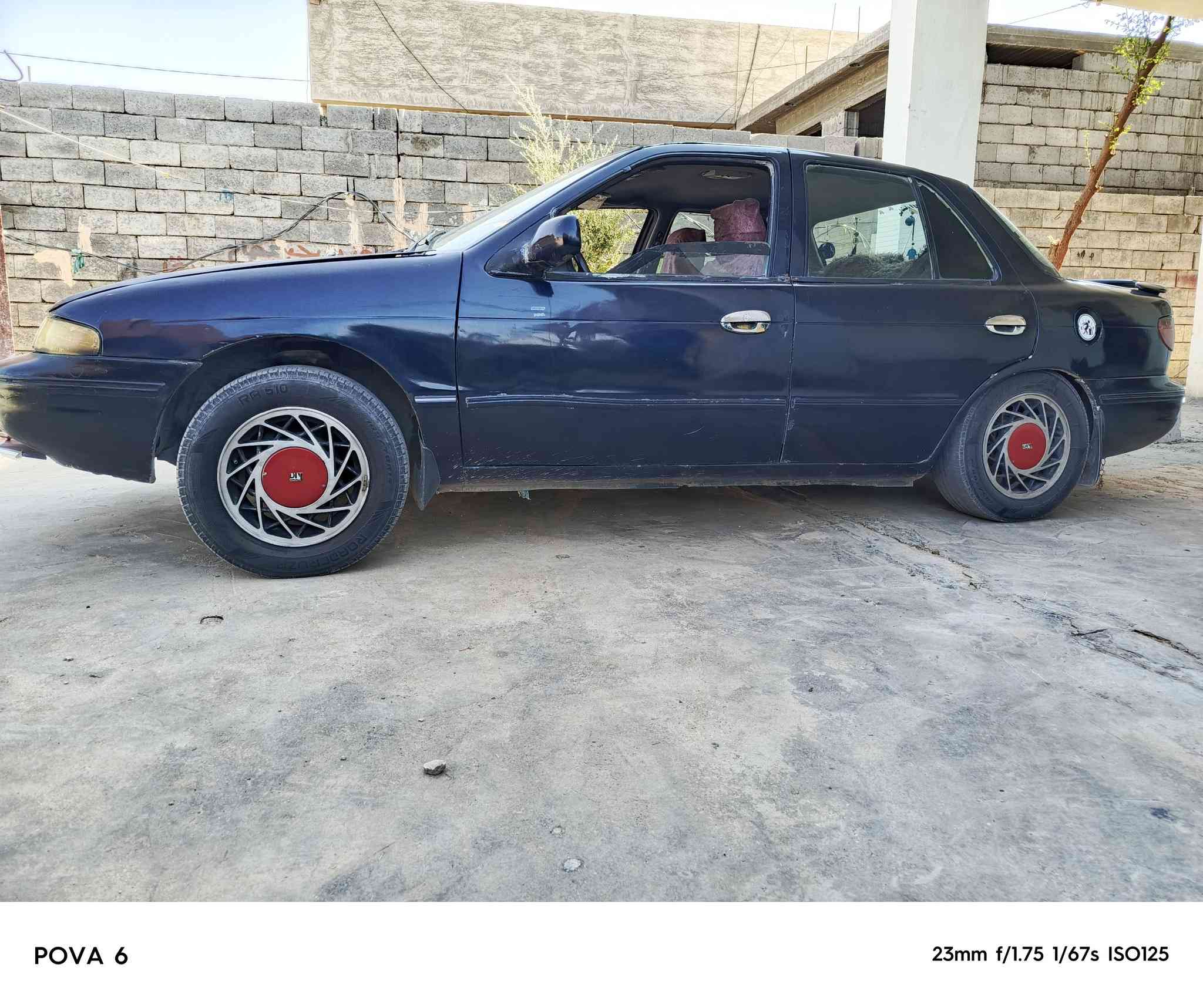 السلام عليكم كيا سيفيا للبيع موديل 94 رقم انبار انجليزي ماكينه 1600 مفتوح ماكينه جديده جير عادي كهربائيات كلها شغاله السعر 25 قفل مكاني انبار ***********
