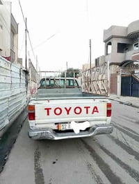 بيكم موديل 1985 كوبون بانزين بيها سنويه 2029 كير محرك اكسن شاصي شرط سع...