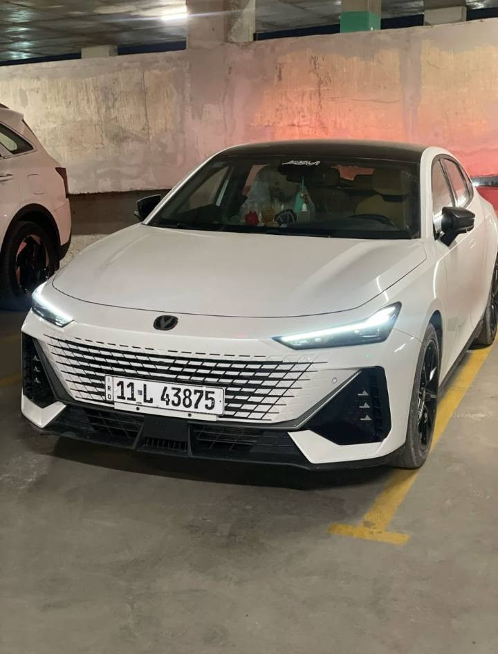 السلام عليكم. امين كروب المحترم
سياره شانجان 2025 V--UNI * ضمان شركه البخيت
سياره باسمي رقم بغداد 
ماشيه 77 KM
محرك 1500 تيربو مع كير DCT دبل كلج 7 نمرة
بانزين تمشي محسن عادي بدون ادوانز نهائيأ  
بانوراما 
تشغيل عن بعد 
يدات شفط 
مري شفط +هيتر + اشاير 
جنطة كهرباء 
كشنات ال 2 كهرباء 
داخل جلد 
كشنات تبريد 
شاحن لا سلكي 
ثلاجه 
4 وضعيات قياده 
تحكم بوضعيه الستيرن 
اناره داخليه متغيره 
كاميرات 360 درجه مع خاصيه DVR تصوير 
دائم أثناء إطفاء السياره 
حساسات 360 درجه 
اوتو هولد 
ترحيب أثناء الاقتراب 
فتح الجنطه عند الاقتراب جنطه لمس 
كهرباء الفتح وبالعكس 
رادار امامي مانع تصادم +تحديد مسار + مثبت كروس 
كزوز بلادي رياضي 
اربع جام اوتو عند غلق السياره تنغلق 4 جام + بانوراما والعكس كذلك 
سعر (165) بيها مجال  
عنوان بغداد جسر ديالى القديم 
***********
