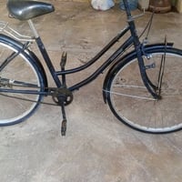 بايسكل ياباني • حجم ٢٦ • نضيف