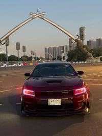 سكات باك • ٢٠١٨ • ٨ سلندر ٦٤٠٠