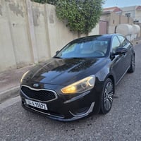 كادينزا • ٢٠١٤ • رقم دهوك