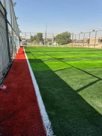 🔥 تخفيضات خاصة على عمل ونصب  الأسيجة بيارسي  BRCوالسياج العشبي والملاع...