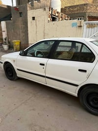 سمند • ٢٠١٢ • سنوية ل٢٠٣٠